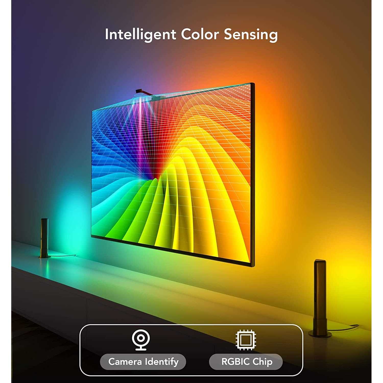 Govee Dreamview T1 Pro TV Backlight