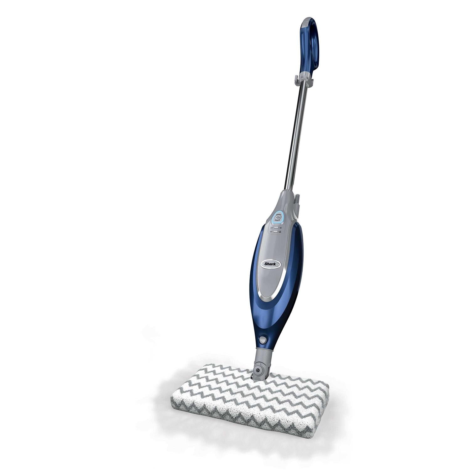 Shark Professional Steam Pocket mop for hard floors, deep cleaning, and sanitization SE460