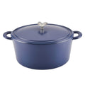 Ayesha Curry Enamel Cast Iron Dutch Oven