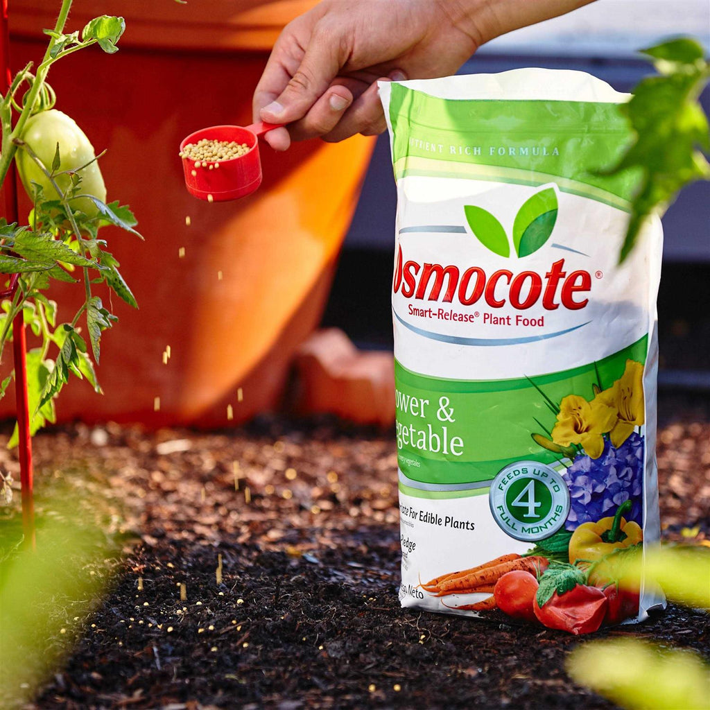 Osmocote Flower & Vegetable Smart Release Plant Food
