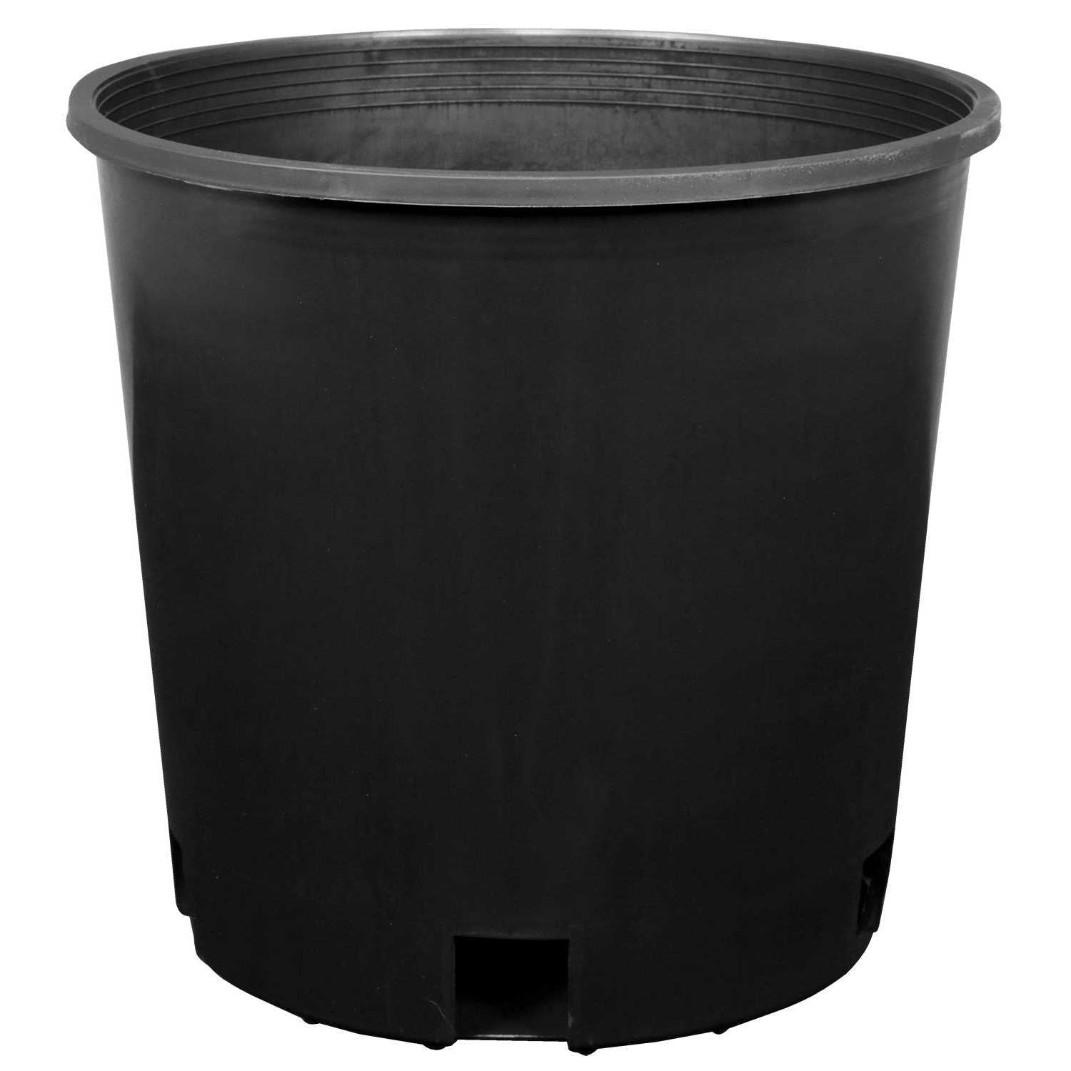 Gro Pro Premium Nursery Pot 7 Gallon