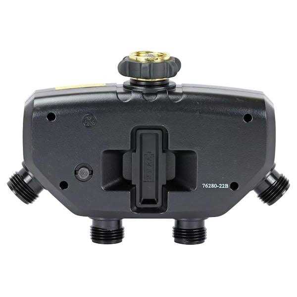 Melnor 4 Zone HydroLogic Water Timer