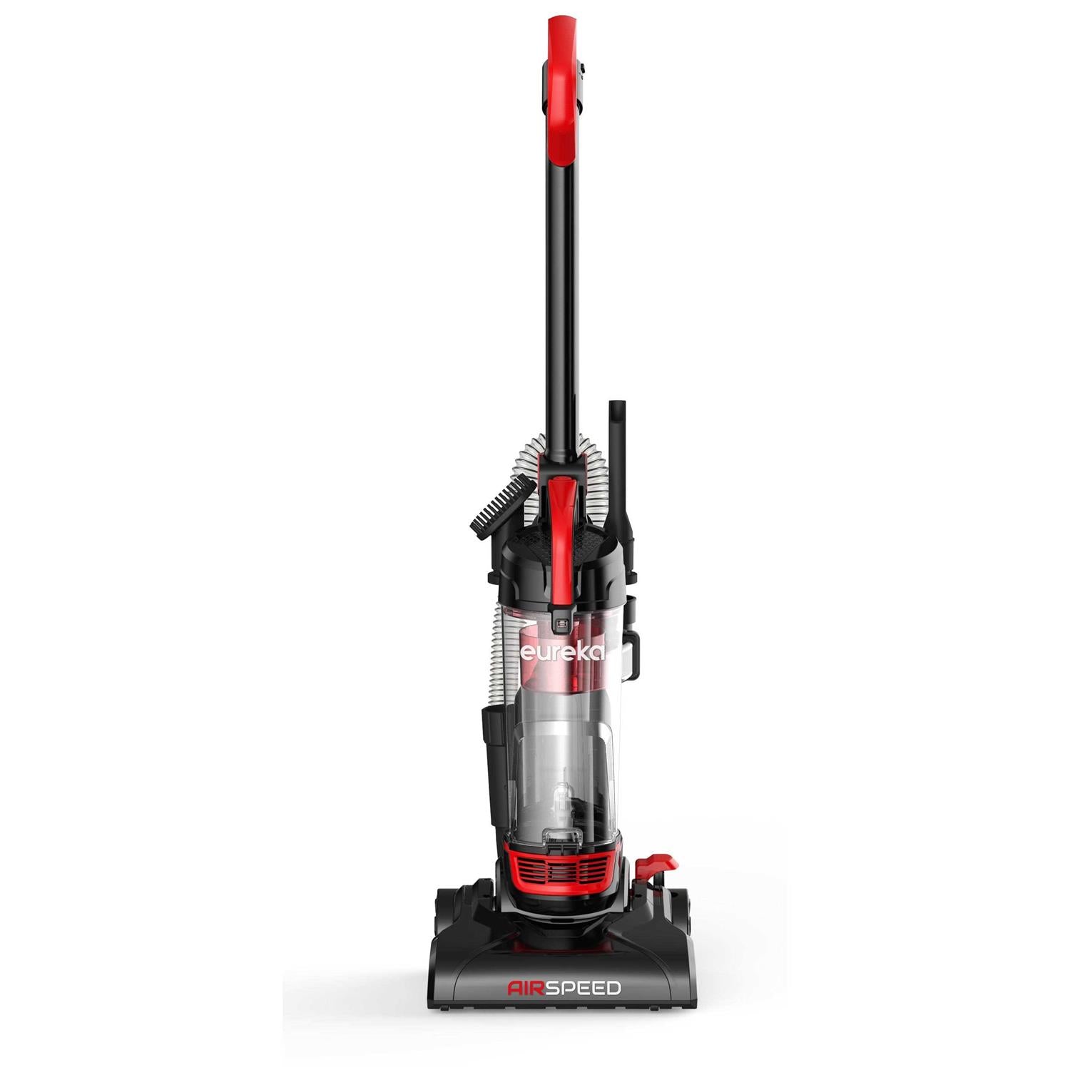 Eureka AirSpeed Compact Bagless Upright Vacuum