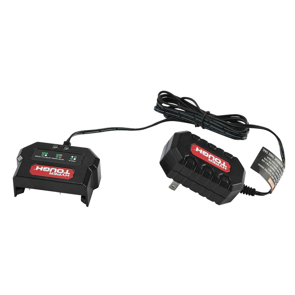 Hyper Tough 20V Max Cordless 12-Inch String Trimmer