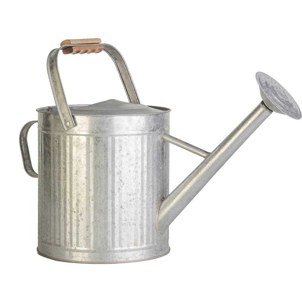 Panacea Copper 2 gal Metal Watering Can