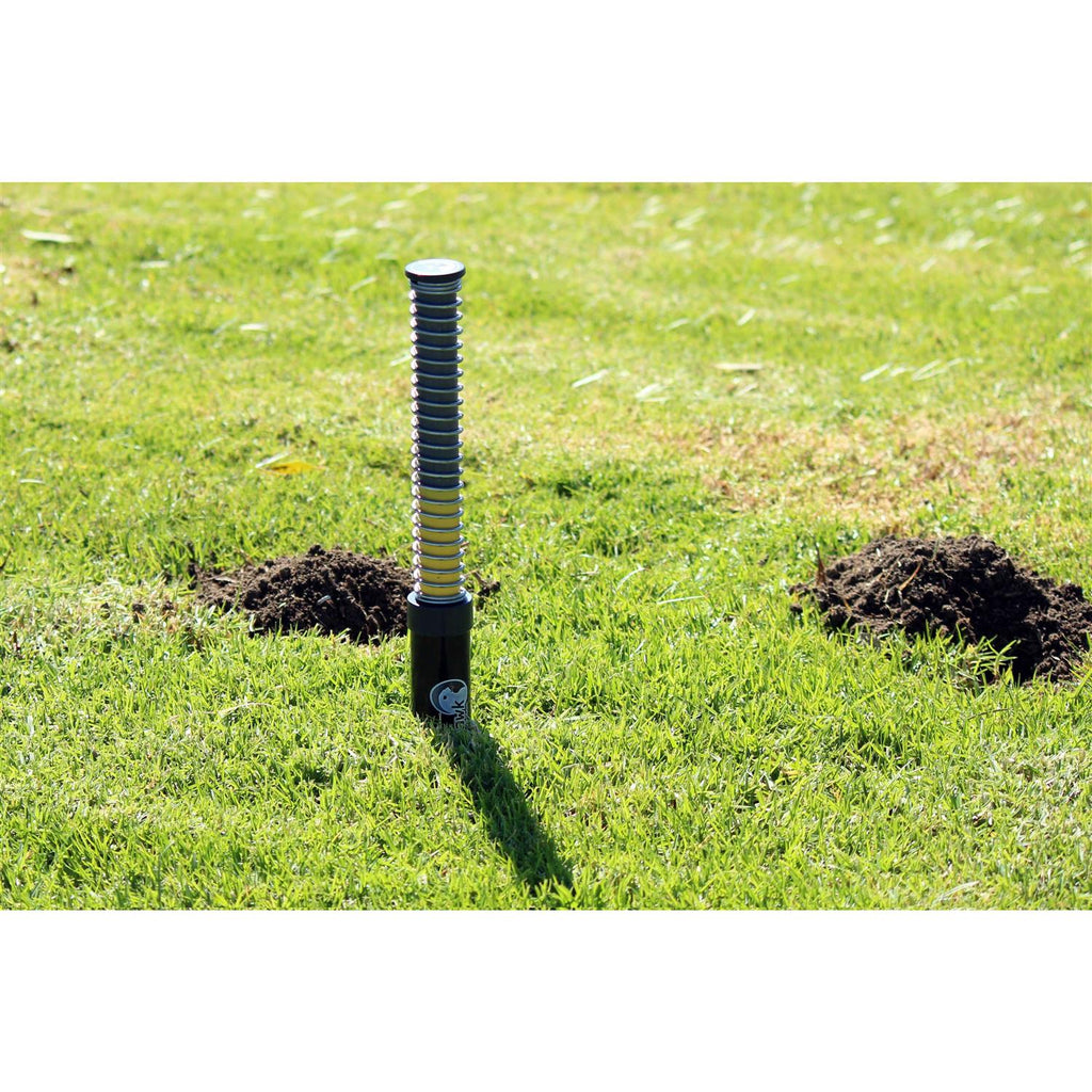 GopherHawk Gopher & Mole Trap
