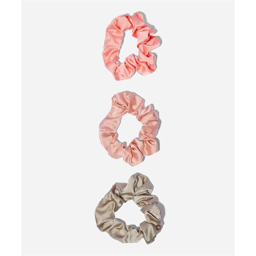 Kitsch Satin Pillowcase & Scrunchie Gift Set