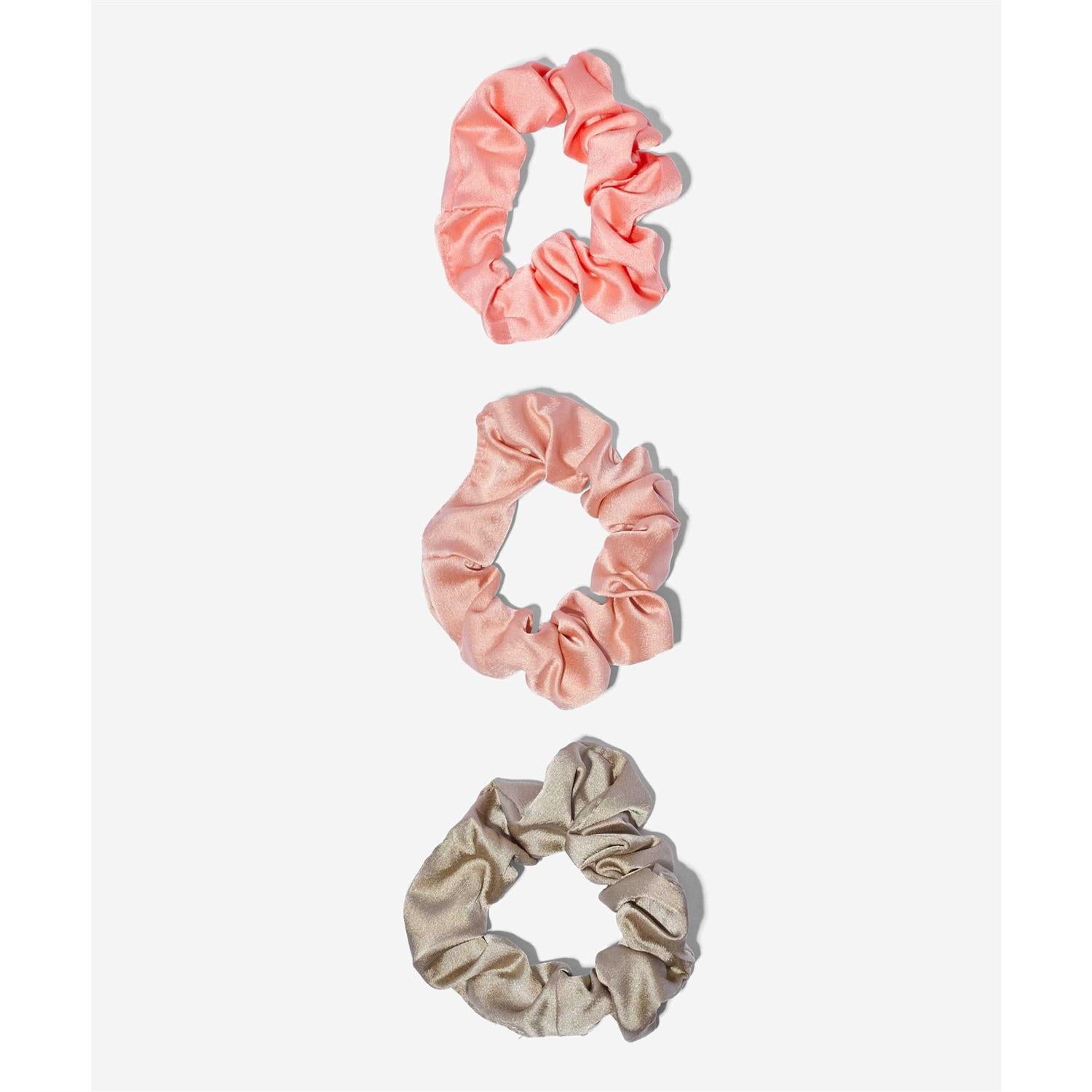 Kitsch Satin Pillowcase & Scrunchie Gift Set
