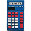 TTexas Instruments TI-108 Basic Calculator