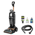 Bissell Revolution HydroSteam Carpet Cleaner 3428