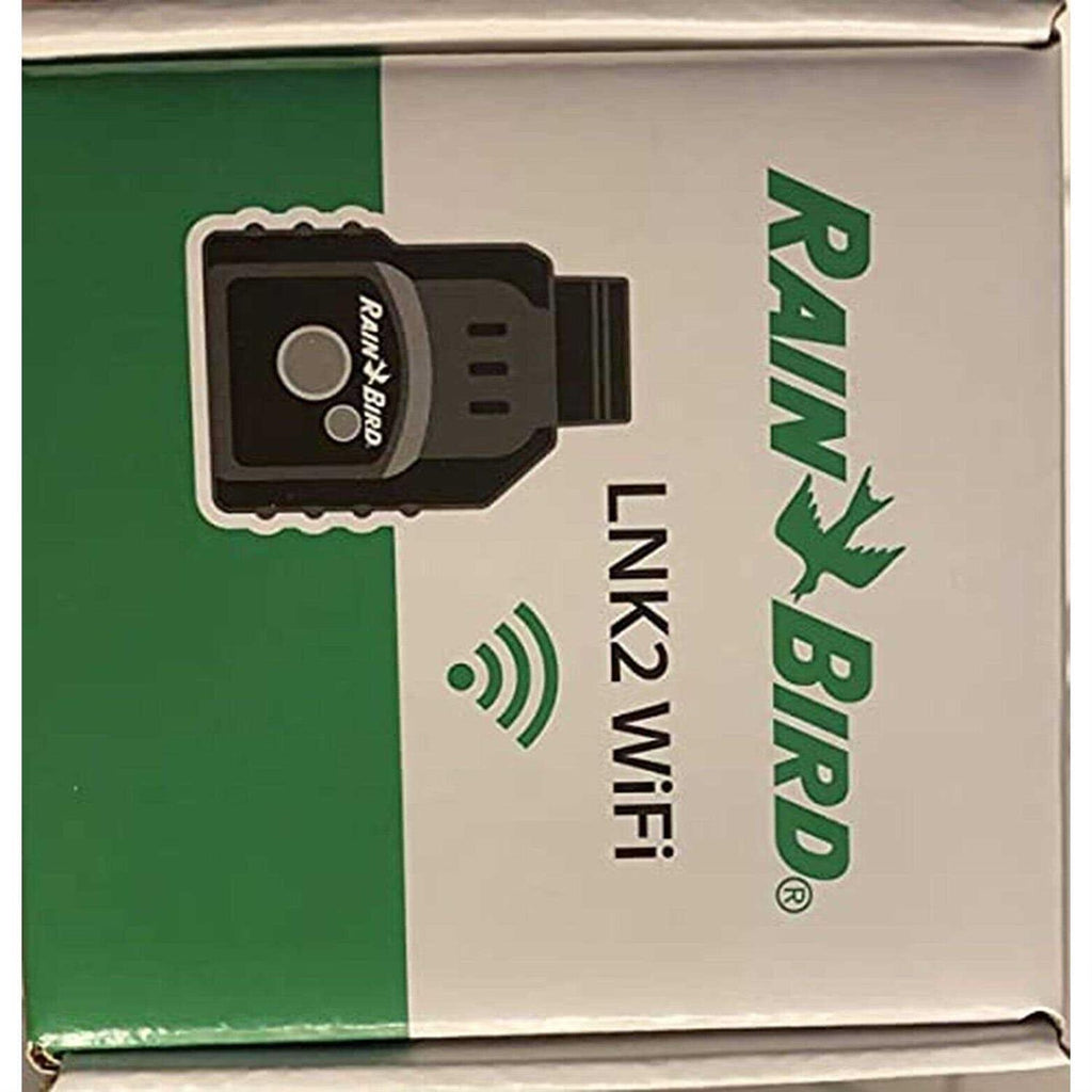 Rain-Bird LNK2WIFI WiFi Module 2nd Generation LNK WiFi Compatible with All WiFi Controllers Including ESP-ME3