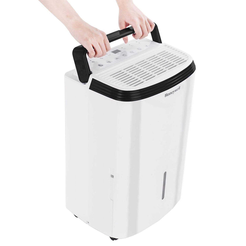 Honeywell 20-Pint Energy Star Dehumidifier