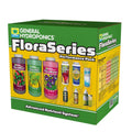 General Hydroponics Flora Series Performance Pack