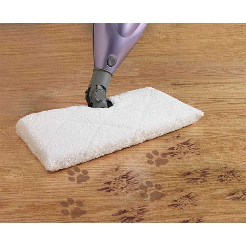 Shark Steam Pocket Mop S3501
