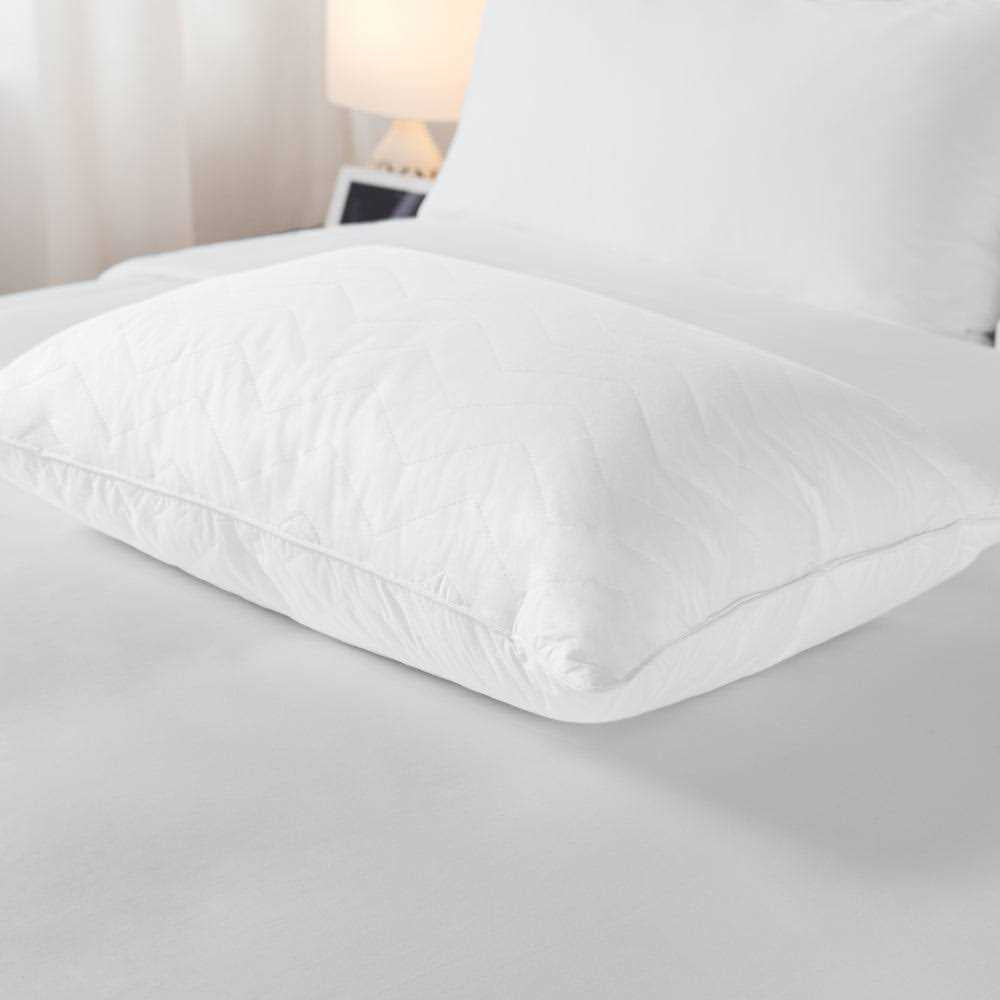 Sobel Westex Sahara Nights Back & Stomach Pillow