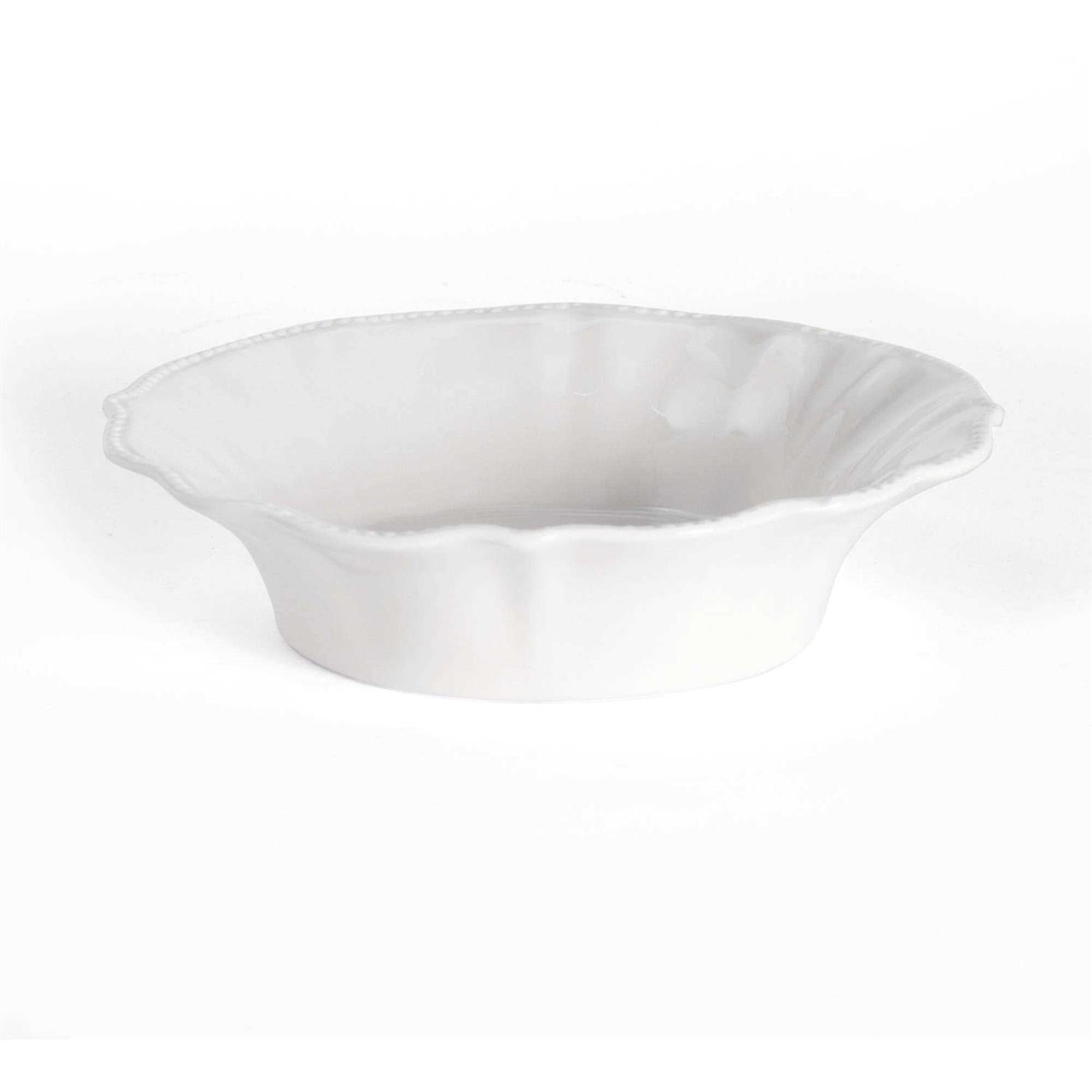 The Pioneer Woman Paige 12-Piece Dinnerware Set