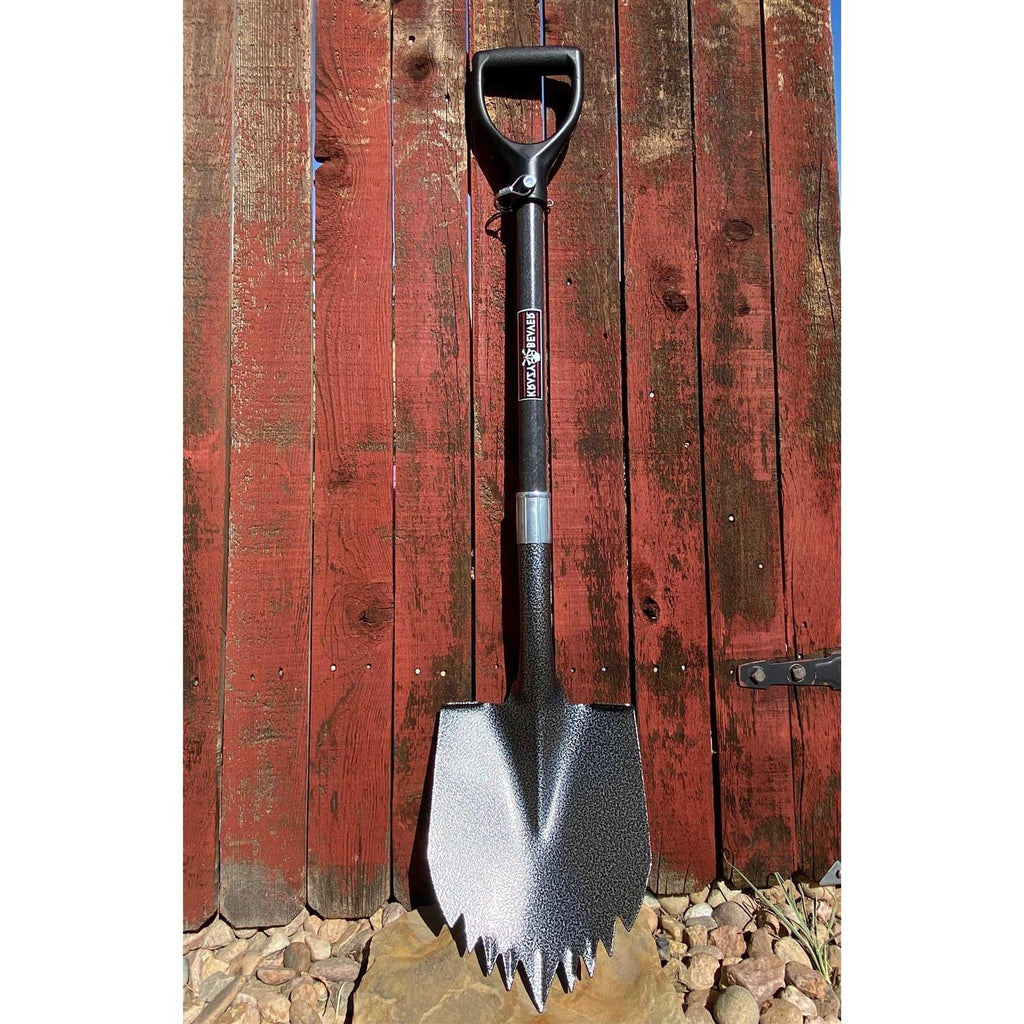 Krazy Beaver Shovel