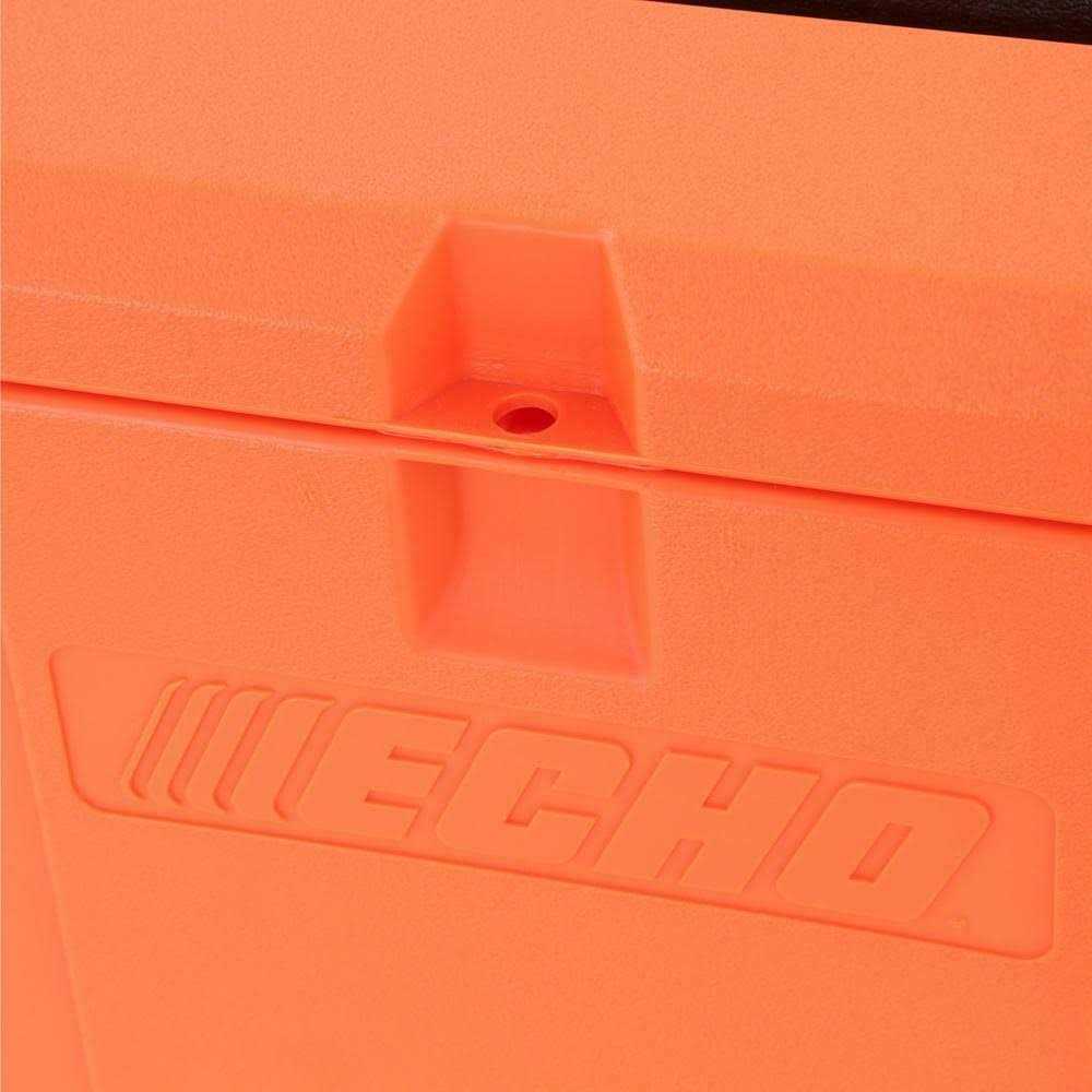 Echo ToughChest 20 in. Chainsaw Case
