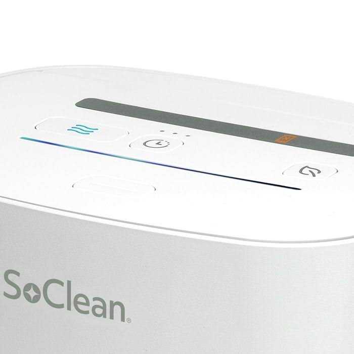 Filter for SoClean 3 CPAP Sanitizers