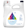 Cheer Free Liquid Laundry Detergent