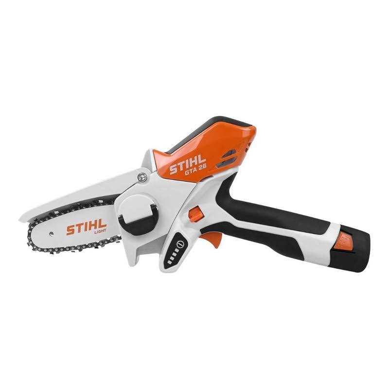 Stihl GTA 26 Battery Pruner