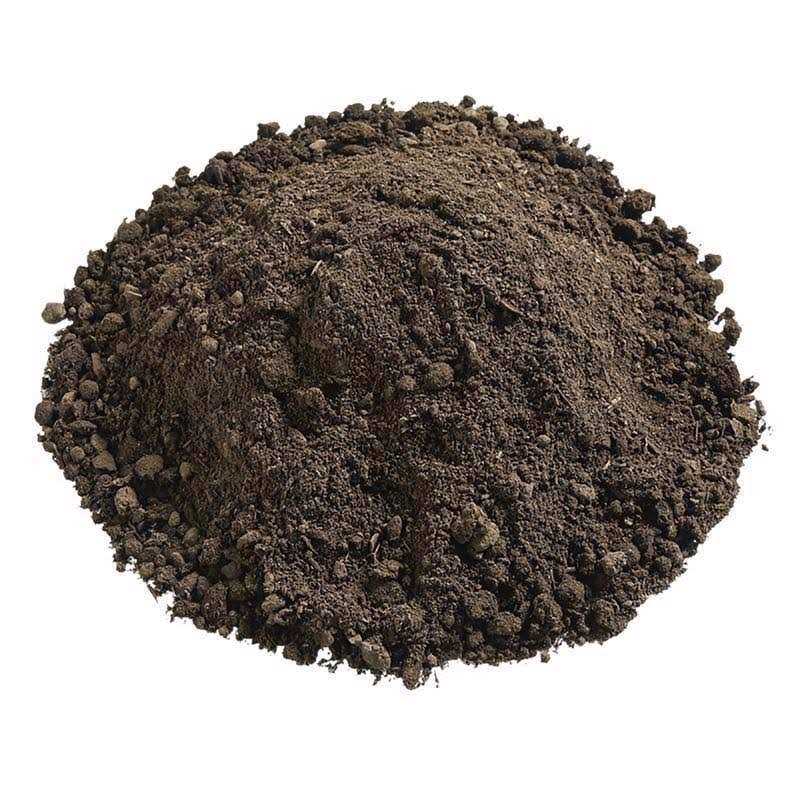 Earthgro Steer Manure Blend 1 cu ft