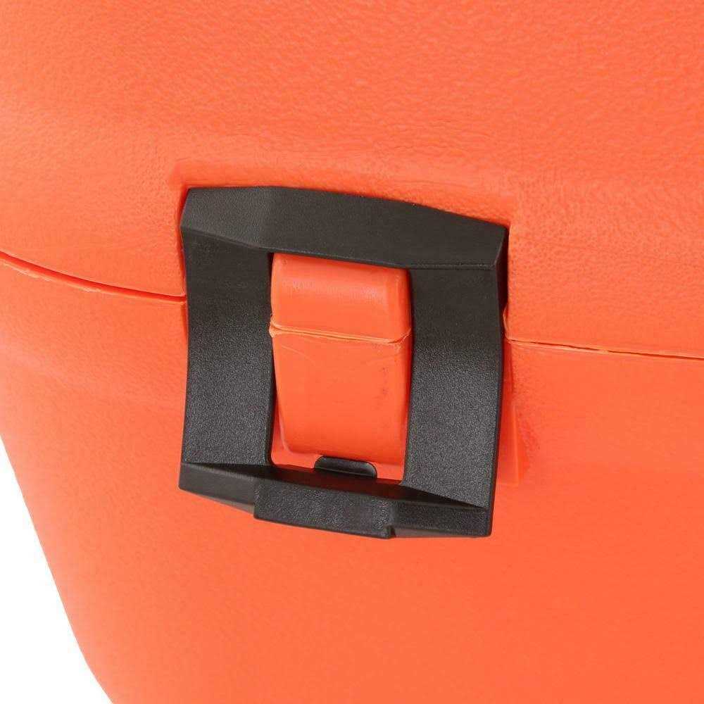 Echo Small Chainsaw Carrying Case with 18 in. Scabbard