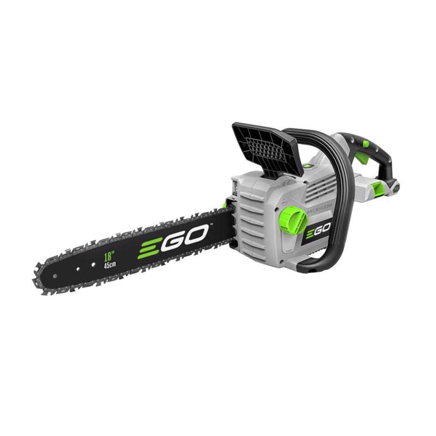 Ego Cordless Chain Saw CS1800