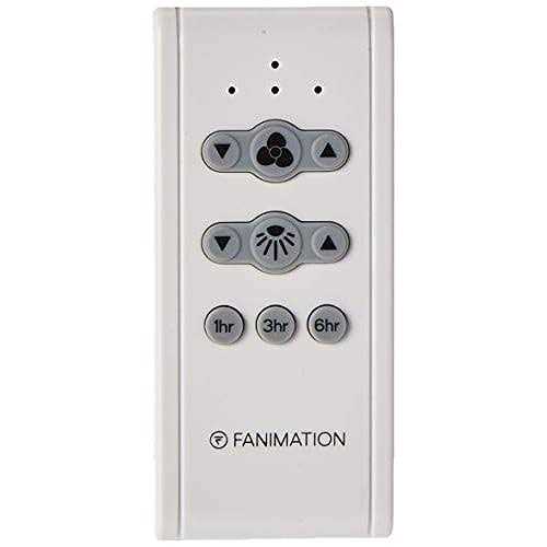 Fanimation CR500 Remote Control