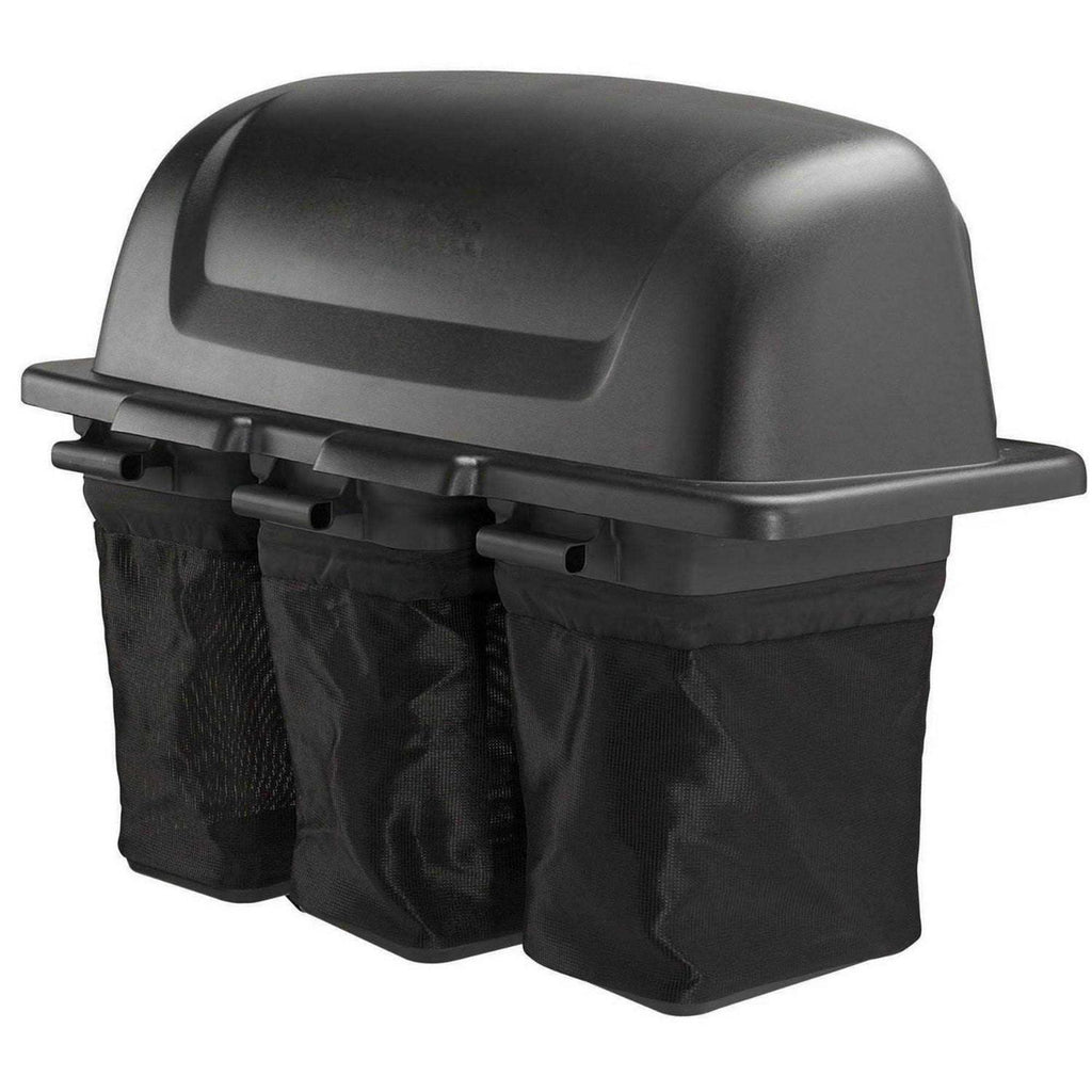 Husqvarna 3-Bin Bagger