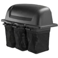 Husqvarna 3-Bin Bagger