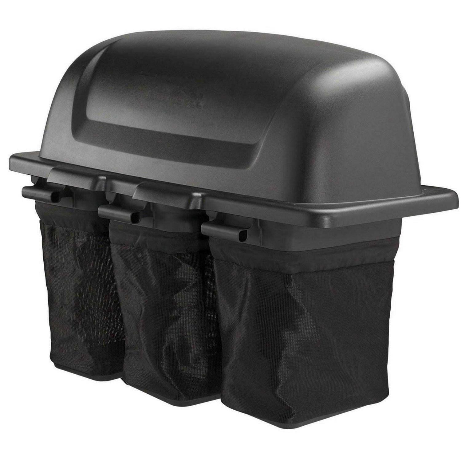 Husqvarna 3-Bin Bagger
