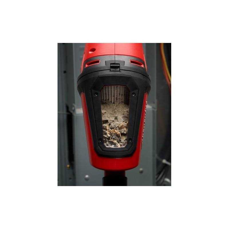 Milwaukee 0850-20 M12 Compact Vacuum