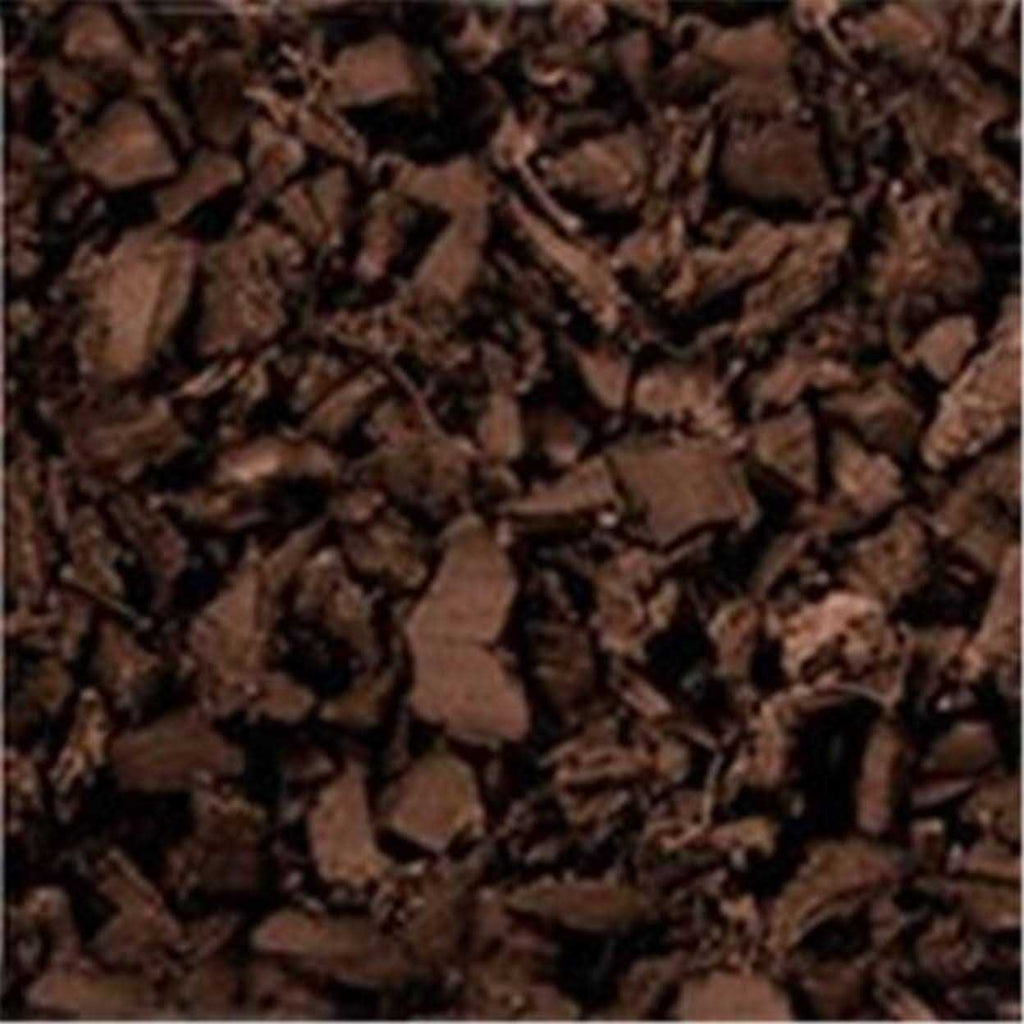 NuScape Rubber Nuggets/Mulch-Brown