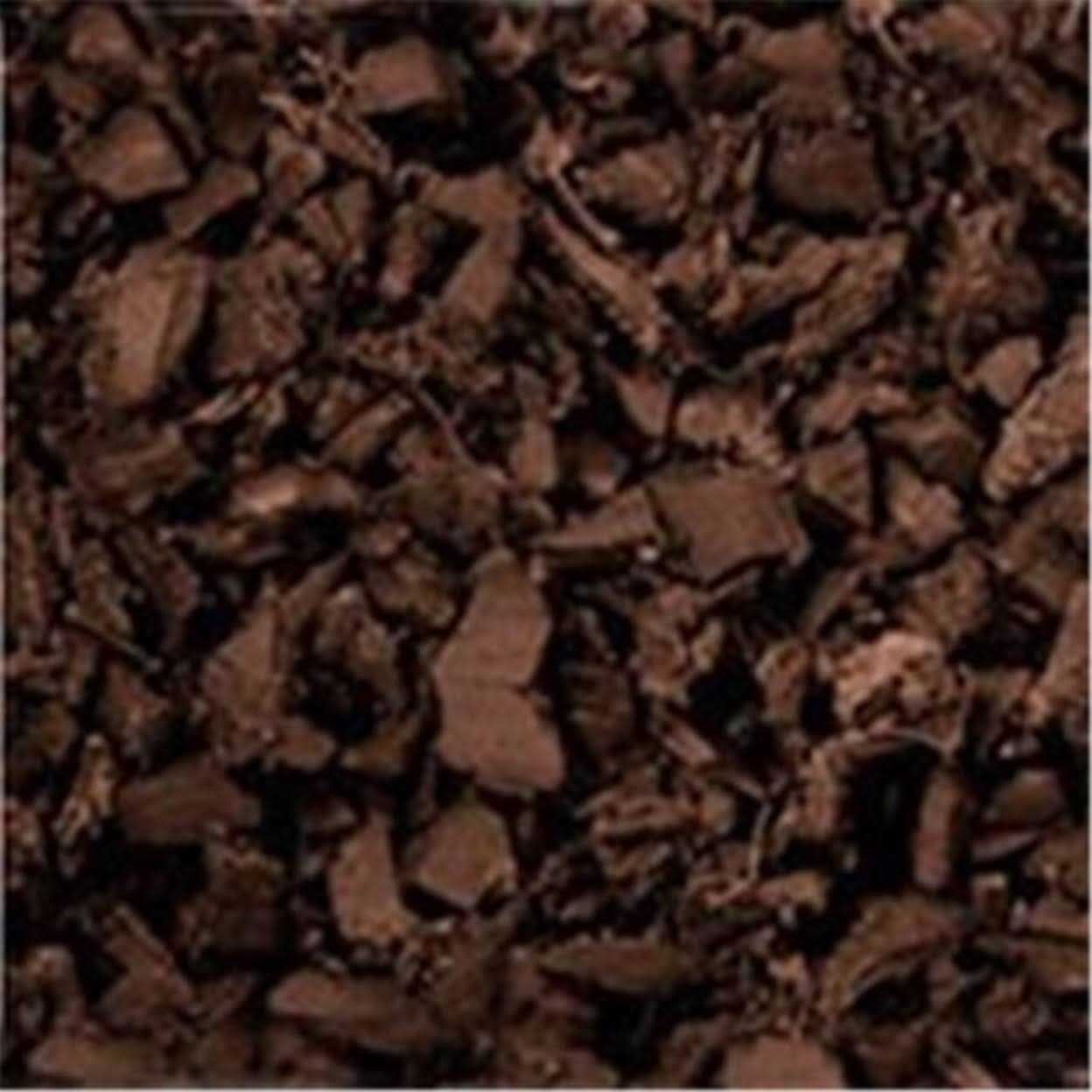 NuScape Rubber Nuggets/Mulch-Brown