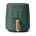Beautiful 3 Qt Air Fryer with TurboCrisp Technology
