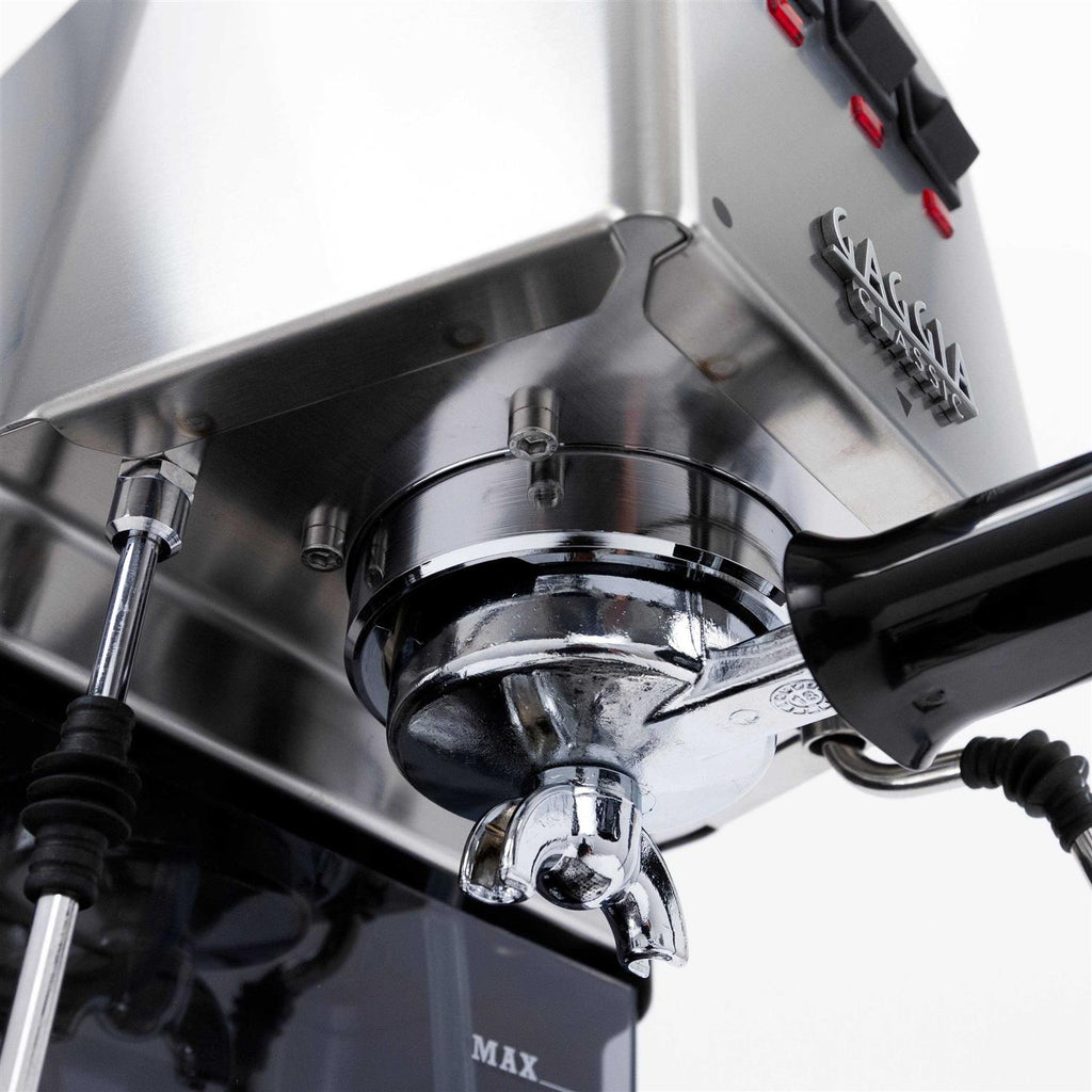 Gaggia Classic Pro