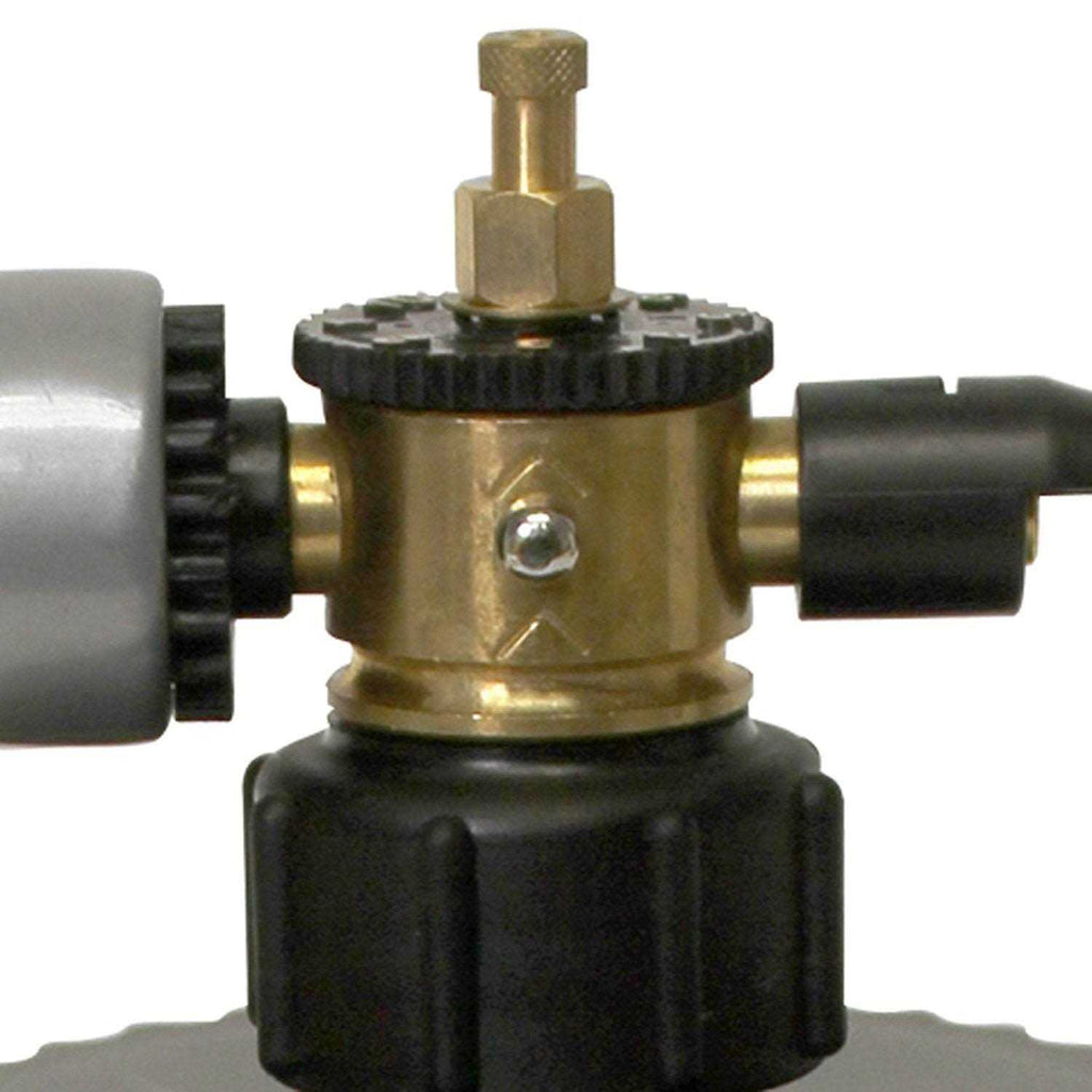 Chapin G362D Professional Hose-End Sprayer with Metering Dial