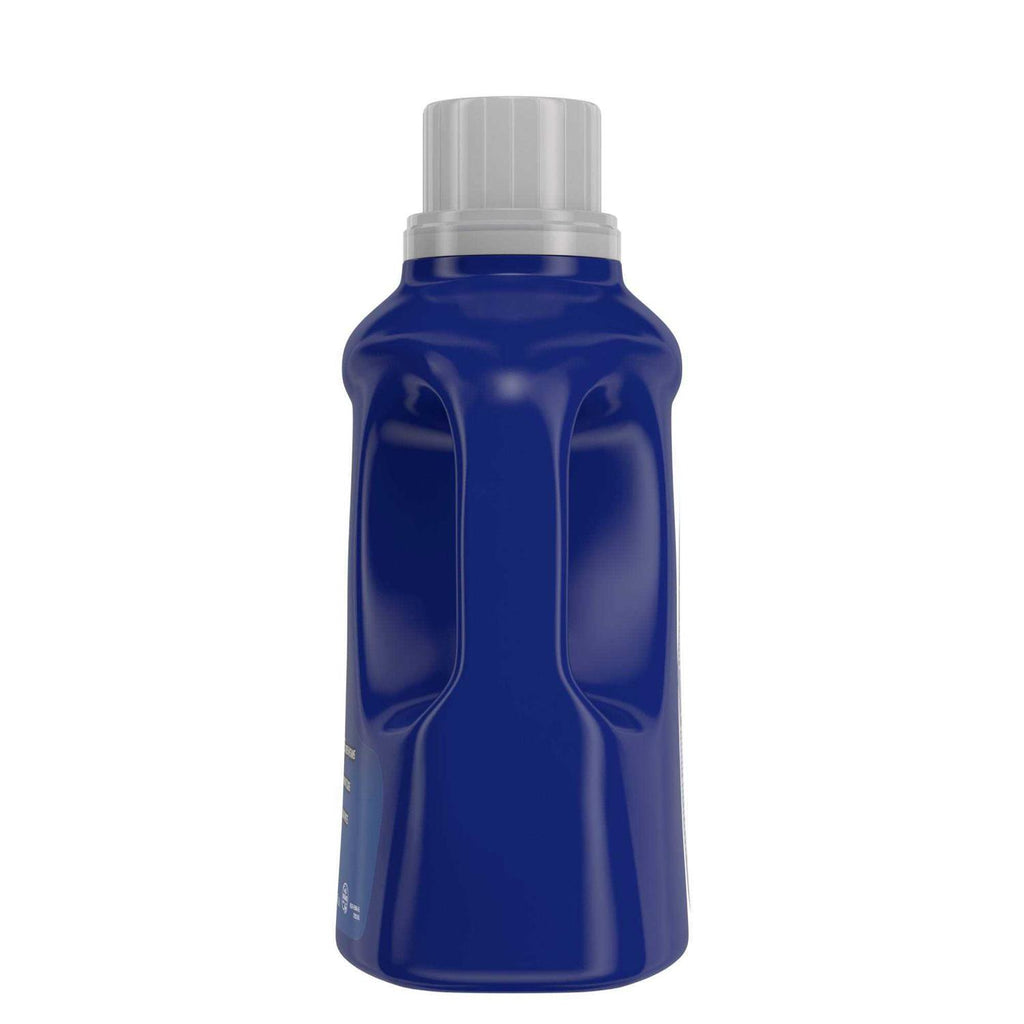 Oxiclean Liquid Laundry Detergent Sparkling Fresh Scent