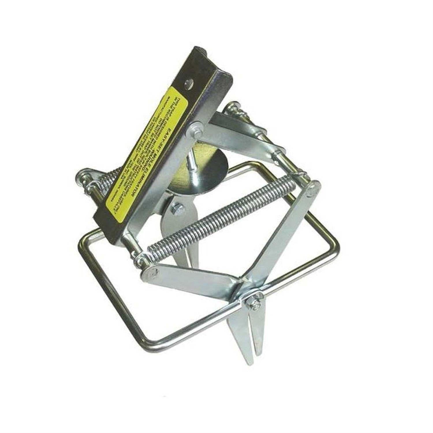 Wire Tek Mole Eliminator Trap