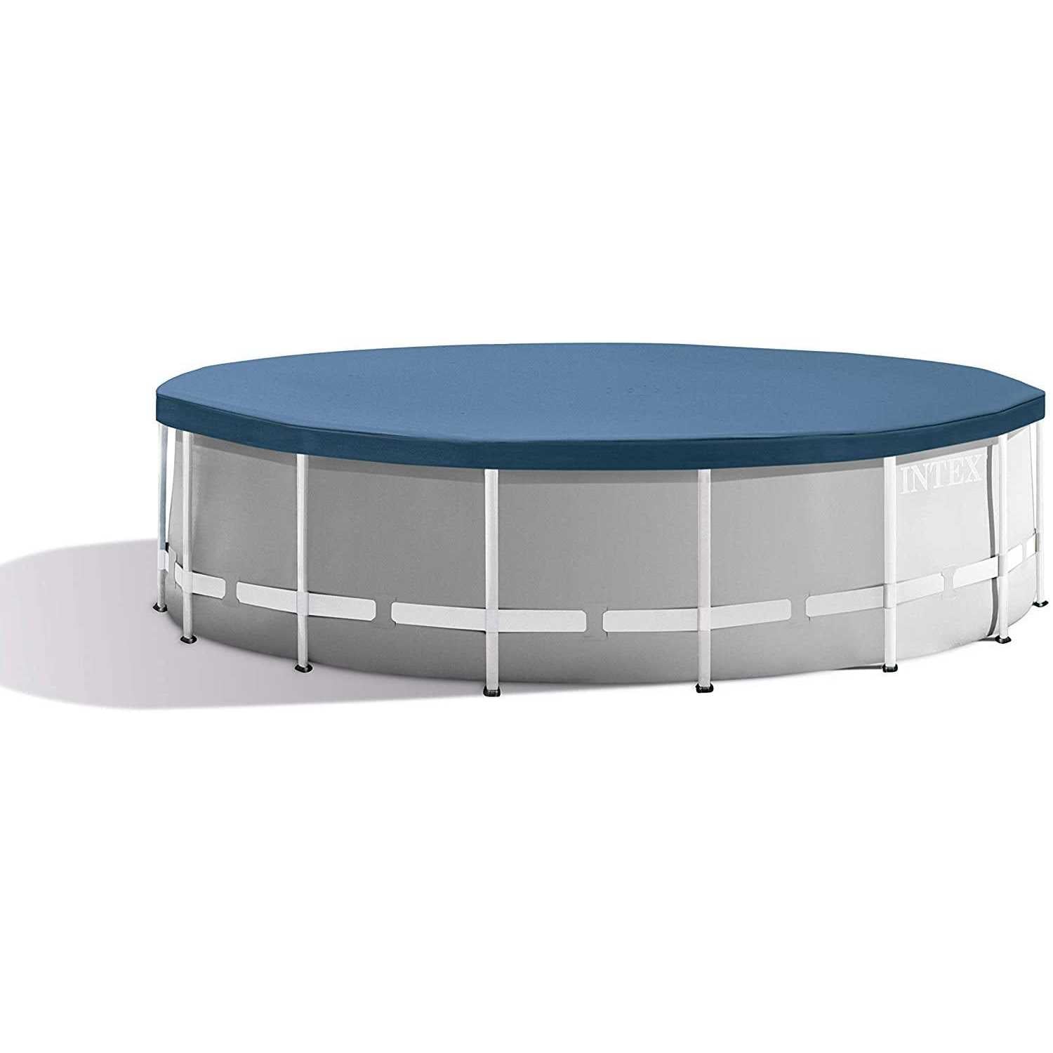 Intex Prism Frame Swimming Pool