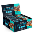 GNC Total Lean® Layered Lean Bar - Coconut Caramel (9 Bars)