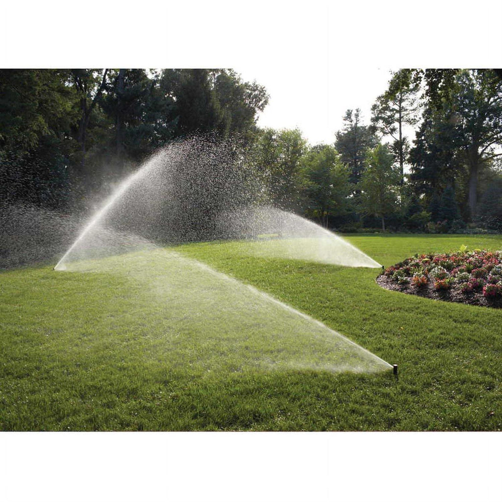 Rain Bird 32ETI Automatic Sprinkler System