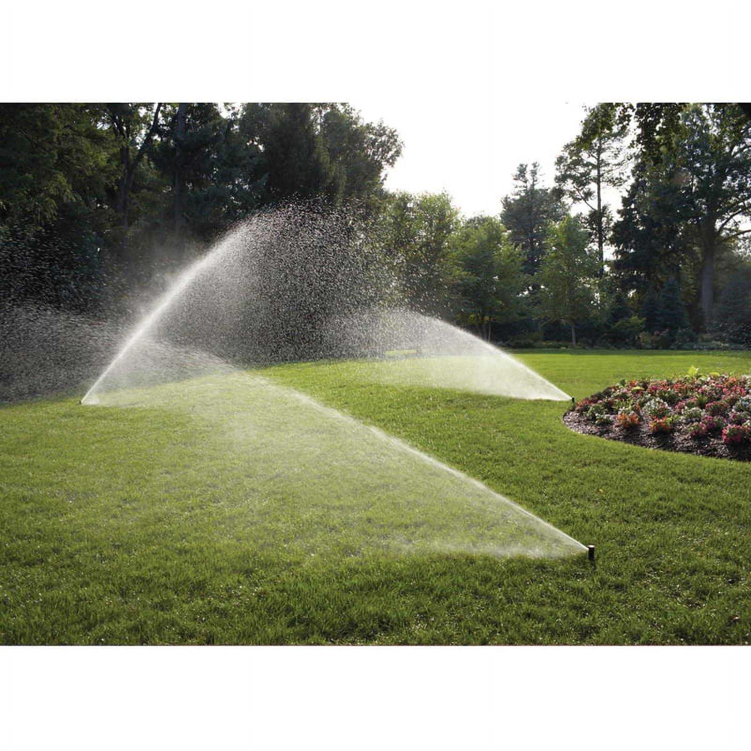 Rain Bird 32ETI Automatic Sprinkler System