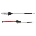 Milwaukee Tool M18 Fuel Pole Saw
