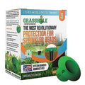 GRASSHOLE Sprinkler Head Protection Sprinkler Donut Lawn Sprinkler Guard