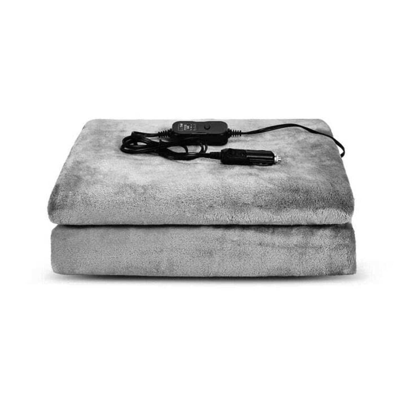 Kickass 12v Electric Blanket