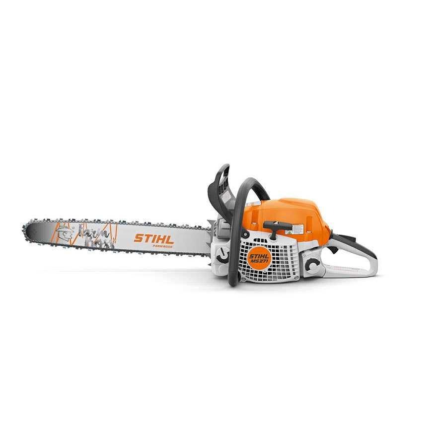 Stihl MS 271 Farm Boss Chainsaw