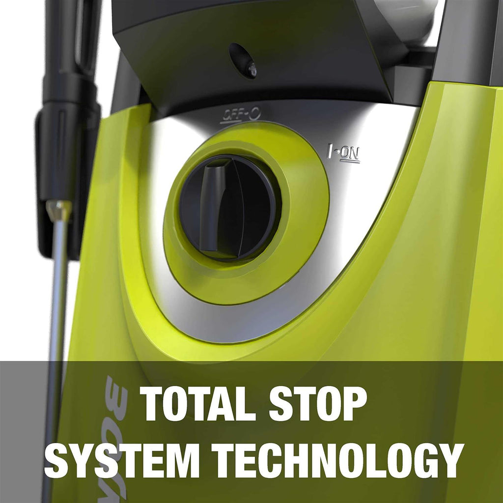 Sun Joe SPX3000 Electric Pressure Washer