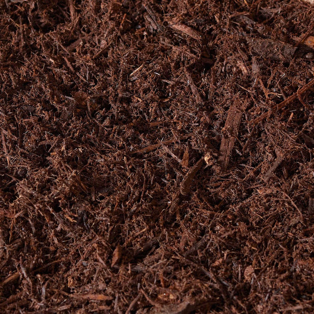 FloriMulch Melaleuca Natural Melaleuca Mulch M1FLOR-A-75
